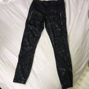 Lulu lemon leggings